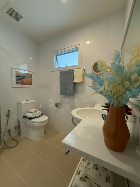 Boat House Hua Hin, Phetchaburi, 1500 Petchkasem Road (Sai Tai), Cha-am, Cha-Am, Phetchaburi, 1 Bedroom, 46 sqm, Condo For Sale, by Nikom Khamnoi, 500194030 - DDproperty.com