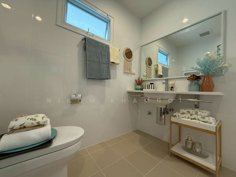 Boat House Hua Hin, Phetchaburi, 1500 Petchkasem Road (Sai Tai), Cha-am, Cha-Am, Phetchaburi, 1 Bedroom, 46 sqm, Condo For Sale, by Nikom Khamnoi, 500194030 - DDproperty.com