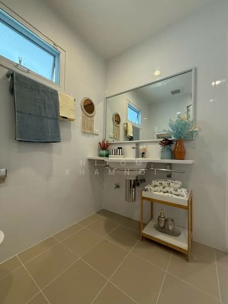 Boat House Hua Hin, Phetchaburi, 1500 Petchkasem Road (Sai Tai), Cha-am, Cha-Am, Phetchaburi, 1 Bedroom, 46 sqm, Condo For Sale, by Nikom Khamnoi, 500194030 - DDproperty.com