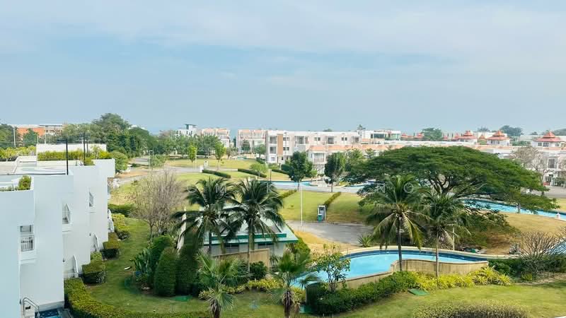 Boat House Hua Hin : โบ๊ทเฮ้าส์ หัวหิน, เพชรบุรี, 1500 ถนนเพชรเกษม (ทรายใต้), ชะอำ, ชะอำ, เพชรบุรี, 46 ตร.ม., คอนโด ขาย, โดย Nikom Khamnoi, 500194030 - DDproperty.com