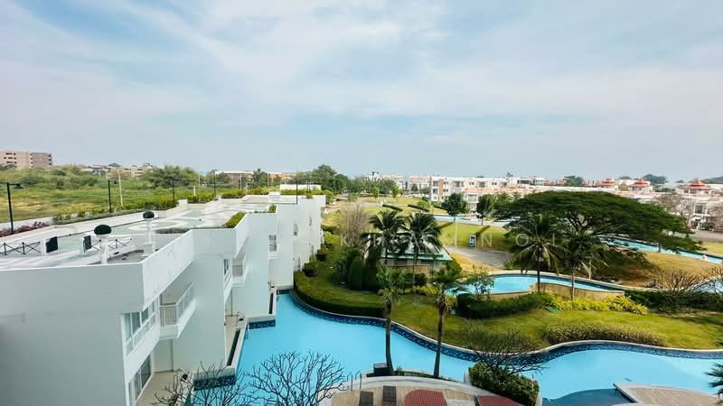 Boat House Hua Hin, Phetchaburi, 1500 Petchkasem Road (Sai Tai), Cha-am, Cha-Am, Phetchaburi, 1 Bedroom, 46 sqm, Condo For Sale, by Nikom Khamnoi, 500194030 - DDproperty.com