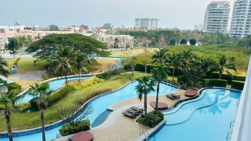 Boat House Hua Hin, Phetchaburi, 1500 Petchkasem Road (Sai Tai), Cha-am, Cha-Am, Phetchaburi, 1 Bedroom, 46 sqm, Condo For Sale, by Nikom Khamnoi, 500194030 - DDproperty.com