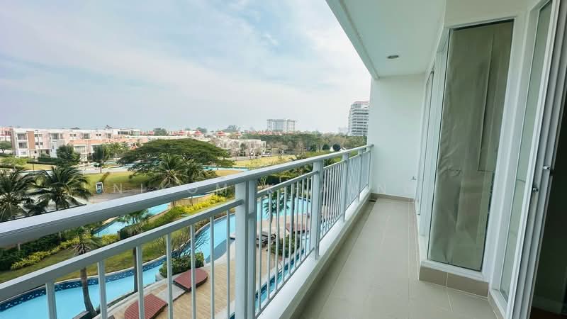 Boat House Hua Hin, Phetchaburi, 1500 Petchkasem Road (Sai Tai), Cha-am, Cha-Am, Phetchaburi, 1 Bedroom, 46 sqm, Condo For Sale, by Nikom Khamnoi, 500194030 - DDproperty.com