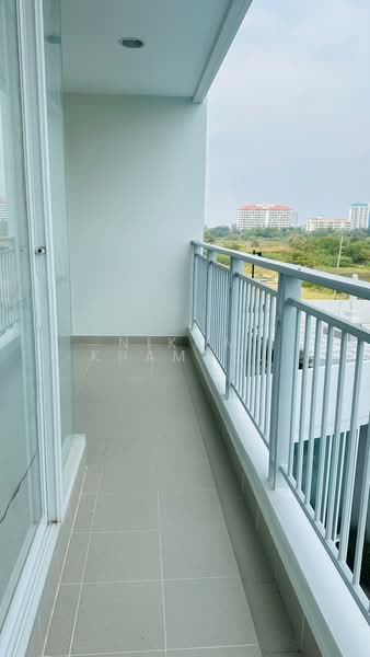 Boat House Hua Hin, Phetchaburi, 1500 Petchkasem Road (Sai Tai), Cha-am, Cha-Am, Phetchaburi, 1 Bedroom, 46 sqm, Condo For Sale, by Nikom Khamnoi, 500194030 - DDproperty.com