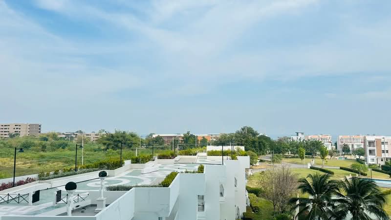 Boat House Hua Hin, Phetchaburi, 1500 Petchkasem Road (Sai Tai), Cha-am, Cha-Am, Phetchaburi, 1 Bedroom, 46 sqm, Condo For Sale, by Nikom Khamnoi, 500194030 - DDproperty.com