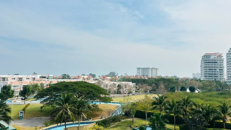 Boat House Hua Hin : โบ๊ทเฮ้าส์ หัวหิน, เพชรบุรี, 1500 ถนนเพชรเกษม (ทรายใต้), ชะอำ, ชะอำ, เพชรบุรี, 46 ตร.ม., คอนโด ขาย, โดย Nikom Khamnoi, 500194030 - DDproperty.com