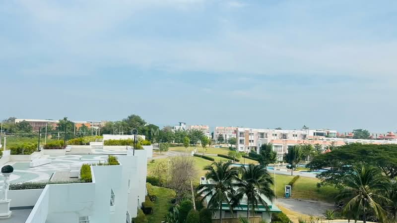 Boat House Hua Hin : โบ๊ทเฮ้าส์ หัวหิน, เพชรบุรี, 1500 ถนนเพชรเกษม (ทรายใต้), ชะอำ, ชะอำ, เพชรบุรี, 46 ตร.ม., คอนโด ขาย, โดย Nikom Khamnoi, 500194030 - DDproperty.com