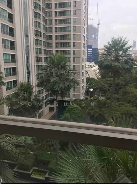 The Address Chidlom, Bangkok, Ploenchit Road, Lumphini, Pathum Wan, Bangkok, 1 Bedroom, 42 sqm, Condo For Rent, by Pattaporn Yongsungnone, 500194032 - DDproperty.com