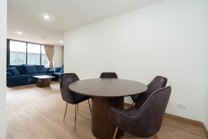 ให้เช่า - PSJ Penthouse : พีเอสเจ เพนท์เฮ้าส์, กรุงเทพ