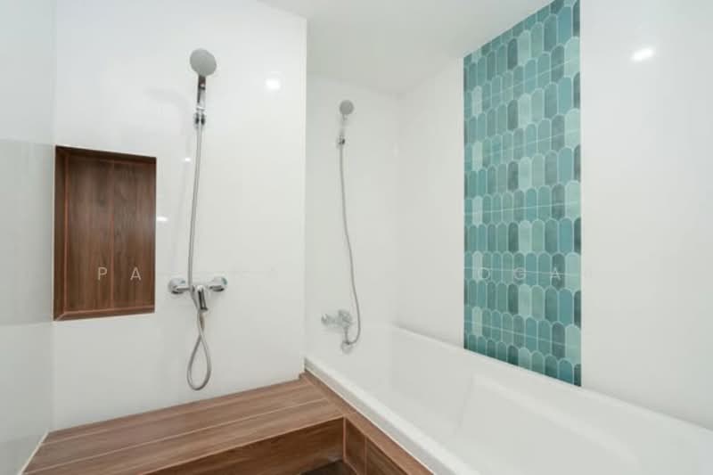 ให้เช่า - PSJ Penthouse : พีเอสเจ เพนท์เฮ้าส์, กรุงเทพ