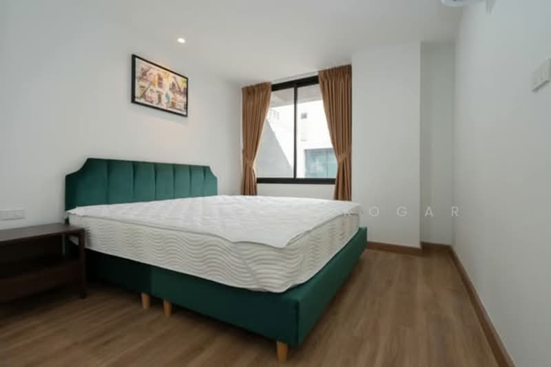 ให้เช่า - PSJ Penthouse : พีเอสเจ เพนท์เฮ้าส์, กรุงเทพ