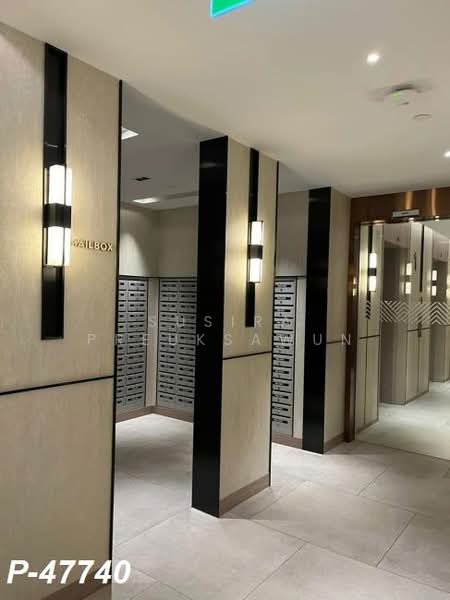 Life Phahon-Ladprao : ไลฟ์ พหลฯ-ลาดพร้าว, กรุงเทพ, 996 Phahonyothin Road, จอมพล, จตุจักร, กรุงเทพ, 35 ตร.ม., คอนโด ให้เช่า, โดย Susira Preuksawun, 500194034 - DDproperty.com