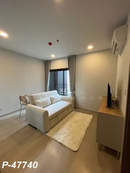 Life Phahon-Ladprao : ไลฟ์ พหลฯ-ลาดพร้าว, กรุงเทพ, 996 Phahonyothin Road, จอมพล, จตุจักร, กรุงเทพ, 35 ตร.ม., คอนโด ให้เช่า, โดย Susira Preuksawun, 500194034 - DDproperty.com