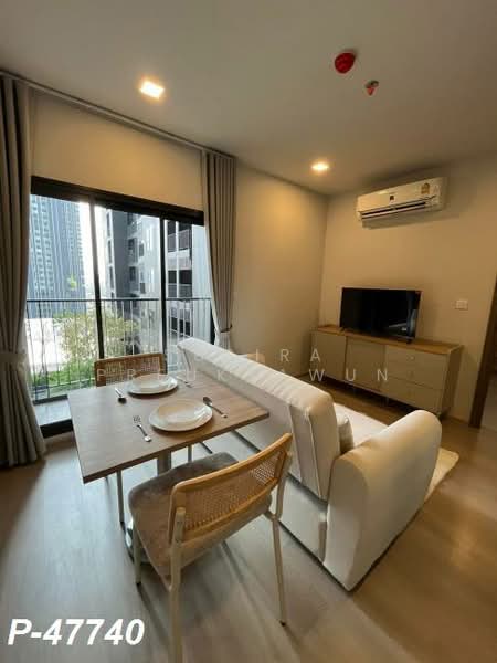 Life Phahon-Ladprao : ไลฟ์ พหลฯ-ลาดพร้าว, กรุงเทพ, 996 Phahonyothin Road, จอมพล, จตุจักร, กรุงเทพ, 35 ตร.ม., คอนโด ให้เช่า, โดย Susira Preuksawun, 500194034 - DDproperty.com