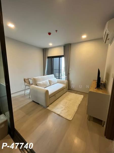 Life Phahon-Ladprao : ไลฟ์ พหลฯ-ลาดพร้าว, กรุงเทพ, 996 Phahonyothin Road, จอมพล, จตุจักร, กรุงเทพ, 35 ตร.ม., คอนโด ให้เช่า, โดย Susira Preuksawun, 500194034 - DDproperty.com