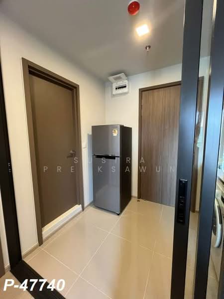 Life Phahon-Ladprao : ไลฟ์ พหลฯ-ลาดพร้าว, กรุงเทพ, 996 Phahonyothin Road, จอมพล, จตุจักร, กรุงเทพ, 35 ตร.ม., คอนโด ให้เช่า, โดย Susira Preuksawun, 500194034 - DDproperty.com