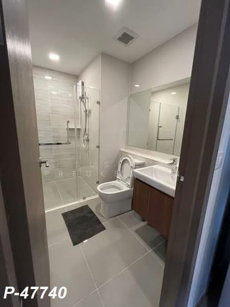 Life Phahon-Ladprao, Bangkok, 996 Phahonyothin Road, Jom Phon, Chatuchak, Bangkok, 1 Bedroom, 35 sqm, Condo For Rent, by Susira Prueksawun, 500194034 - DDproperty.com