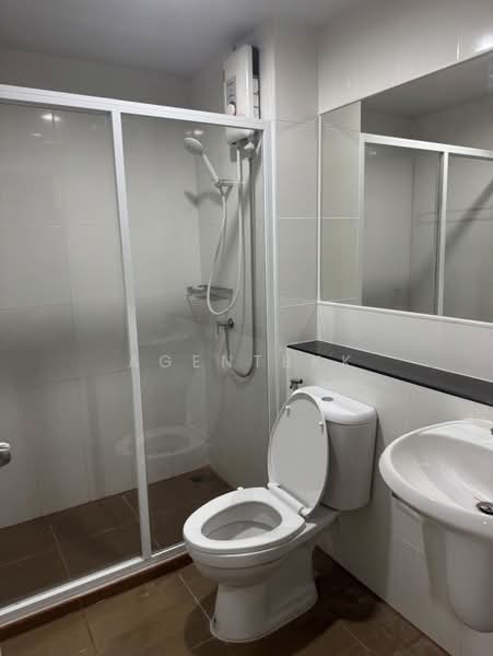 Regent Home Sukhumvit 97/1, Bangkok, Soi Sukhumvit 97/1, Bang Chak, Phra Khanong, Bangkok, 1 Bedroom, 28 sqm, Condo For Rent, by Agentbkk, 500194036 - DDproperty.com