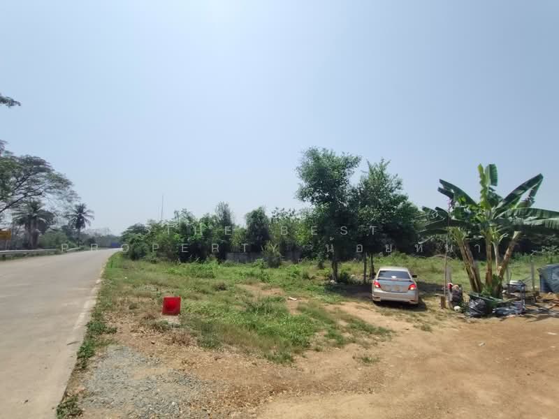 ที่ดินป่าเซ่า อุตรดิตถ์, Uttaradit, Pa Sao, Muang Uttaradit, Uttaradit, , 424 sqm, Land For Sale, by The Best Property น้อยหน่า, 500194037 - DDproperty.com