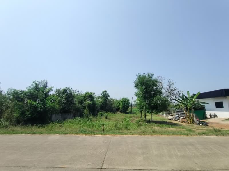 ที่ดินป่าเซ่า อุตรดิตถ์, Uttaradit, Pa Sao, Muang Uttaradit, Uttaradit, , 424 sqm, Land For Sale, by The Best Property น้อยหน่า, 500194037 - DDproperty.com