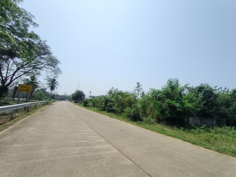 ที่ดินป่าเซ่า อุตรดิตถ์, Uttaradit, Pa Sao, Muang Uttaradit, Uttaradit, , 424 sqm, Land For Sale, by The Best Property น้อยหน่า, 500194037 - DDproperty.com