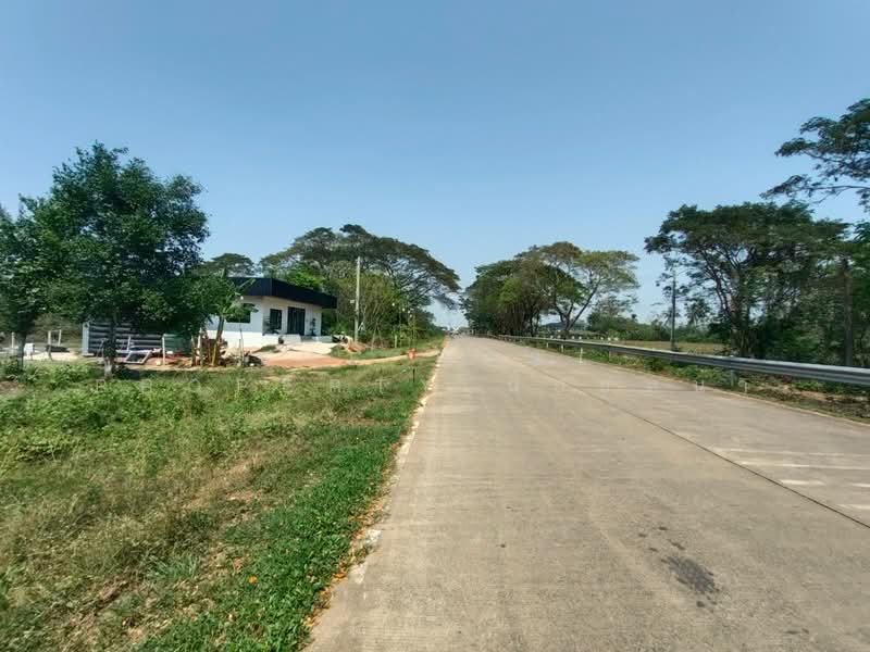 ที่ดินป่าเซ่า อุตรดิตถ์, Uttaradit, Pa Sao, Muang Uttaradit, Uttaradit, , 424 sqm, Land For Sale, by The Best Property น้อยหน่า, 500194037 - DDproperty.com