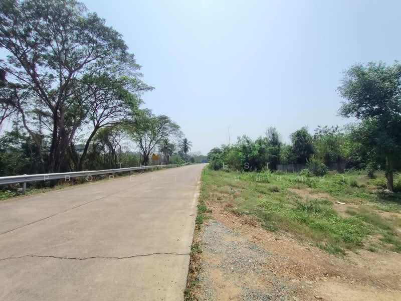 ที่ดินป่าเซ่า อุตรดิตถ์, Uttaradit, Pa Sao, Muang Uttaradit, Uttaradit, , 424 sqm, Land For Sale, by The Best Property น้อยหน่า, 500194037 - DDproperty.com