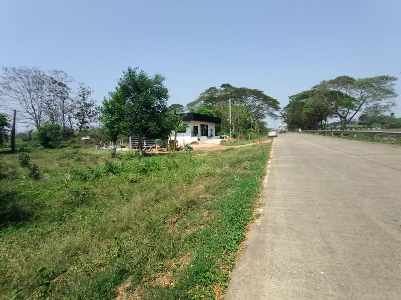 ที่ดินป่าเซ่า อุตรดิตถ์, Uttaradit, Pa Sao, Muang Uttaradit, Uttaradit, , 424 sqm, Land For Sale, by The Best Property น้อยหน่า, 500194037 - DDproperty.com