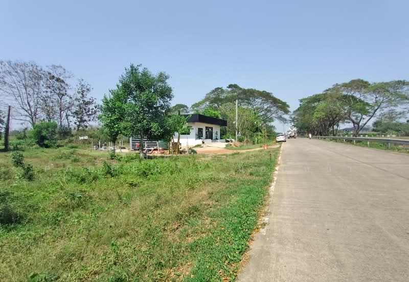 ที่ดินป่าเซ่า อุตรดิตถ์, Uttaradit, Pa Sao, Muang Uttaradit, Uttaradit, , 424 sqm, Land For Sale, by The Best Property น้อยหน่า, 500194037 - DDproperty.com