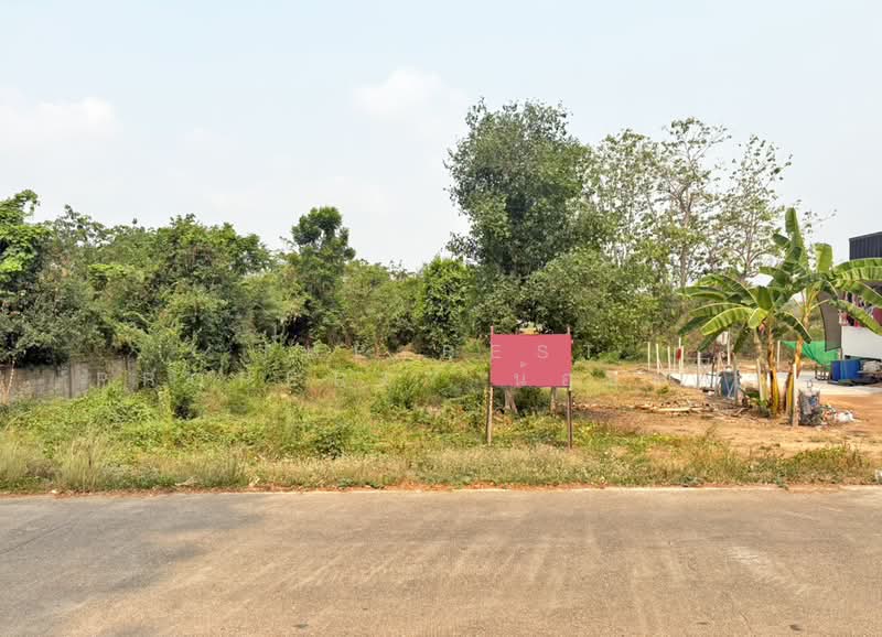 ที่ดินป่าเซ่า อุตรดิตถ์, Uttaradit, Pa Sao, Muang Uttaradit, Uttaradit, , 424 sqm, Land For Sale, by The Best Property น้อยหน่า, 500194037 - DDproperty.com