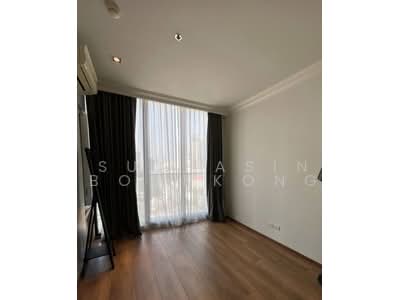 For Rent - Park Origin Phrom Phong (Park 24), Bangkok