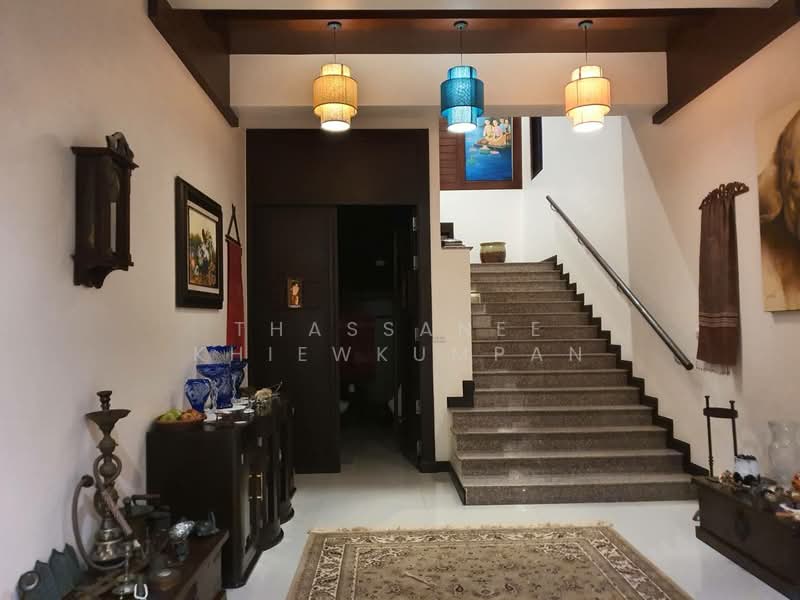 For Sale Beachfront House on Koh Samui, Surat Thani, Nha Mueng, Ko Samui, Surat Thani, 5 Bedrooms, 650 sqm, Single Detached House For Sale, by Thassanee Khiewkumpan, 500194042 - DDproperty.com