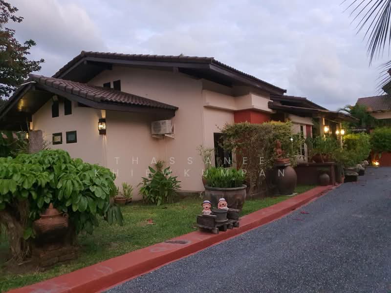 Beachfront House สไตล์รีสอร์ท เกาะสมุย, สุราษฎร์ธานี, หน้าเมือง, เกาะสมุย, สุราษฎร์ธานี, 650 ตร.ม., บ้านเดี่ยว ขาย, โดย Thassanee Khiewkumpan, 500194042 - DDproperty.com