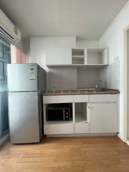 Lumpini Place Srinakarin-Huamak Station, Bangkok, Srinakarin Road, Suan Luang, Suan Luang, Bangkok, 1 Bedroom, 27 sqm, Condo For Rent, by Pattaporn Yongsungnone, 500194044 - DDproperty.com