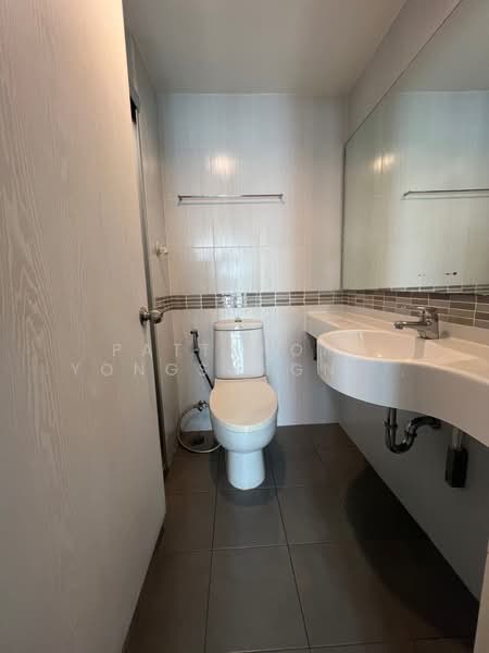 Lumpini Place Srinakarin-Huamak Station, Bangkok, Srinakarin Road, Suan Luang, Suan Luang, Bangkok, 1 Bedroom, 27 sqm, Condo For Rent, by Pattaporn Yongsungnone, 500194044 - DDproperty.com