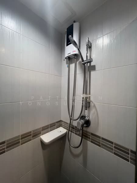 Lumpini Place Srinakarin-Huamak Station, Bangkok, Srinakarin Road, Suan Luang, Suan Luang, Bangkok, 1 Bedroom, 27 sqm, Condo For Rent, by Pattaporn Yongsungnone, 500194044 - DDproperty.com