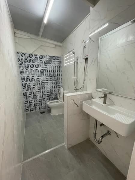 2-BR House, Bangkok, Chong Nonsi, Yan Nawa, Bangkok, 2 Bedrooms, 120 sqm, Single Detached House For Rent, by Pavana Sirikogar, 500194045 - DDproperty.com