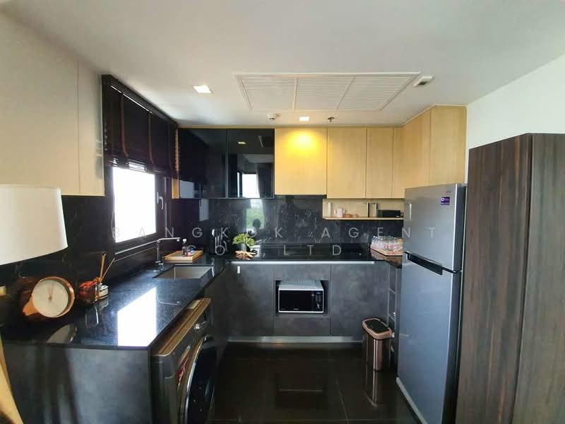 The Line Jatujak-Mochit, Bangkok, Phaholyothin Road, Jom Phon, Chatuchak, Bangkok, 2 Bedrooms, 63 sqm, Condo For Rent, by Bangkok Agent Co.,Ltd., 500194046 - DDproperty.com