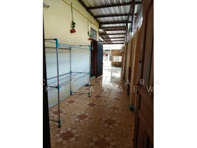 ขาย - Yu Charoen Village Vibhavadi 20 : หมู่บ้านอยู่เจริญ วิภาวดี20, กรุงเทพ