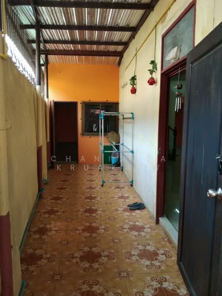 Yu Charoen Village Vibhavadi 20 : หมู่บ้านอยู่เจริญ วิภาวดี20, กรุงเทพ, ซอย วิภาวดีรังสิต 20, จอมพล, จตุจักร, กรุงเทพ, 26 ตร.ม., บ้านเดี่ยว ขาย, โดย Chanisara Kruakaew, 500194047 - DDproperty.com