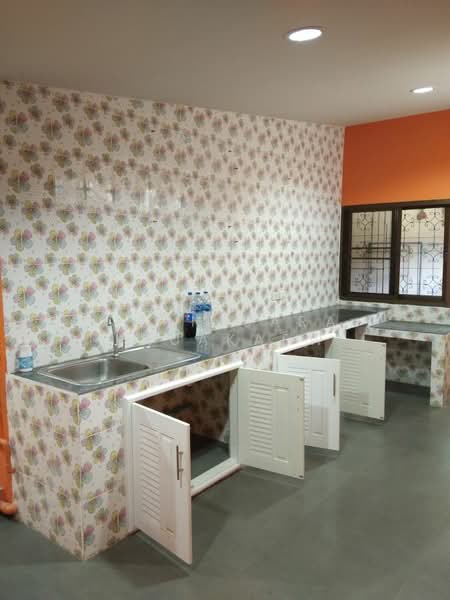 Yu Charoen Village Vibhavadi 20, Bangkok, Soi Vibhavadi Rangsit 20, Jom Phon, Chatuchak, Bangkok, 2 Bedrooms, 26 sqm, Single Detached House For Sale, by Chanisara Kruakaew, 500194047 - DDproperty.com