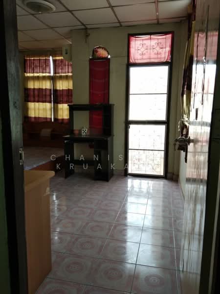 Yu Charoen Village Vibhavadi 20 : หมู่บ้านอยู่เจริญ วิภาวดี20, กรุงเทพ, ซอย วิภาวดีรังสิต 20, จอมพล, จตุจักร, กรุงเทพ, 26 ตร.ม., บ้านเดี่ยว ขาย, โดย Chanisara Kruakaew, 500194047 - DDproperty.com