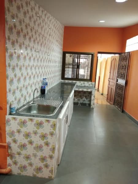 Yu Charoen Village Vibhavadi 20, Bangkok, Soi Vibhavadi Rangsit 20, Jom Phon, Chatuchak, Bangkok, 2 Bedrooms, 26 sqm, Single Detached House For Sale, by Chanisara Kruakaew, 500194047 - DDproperty.com