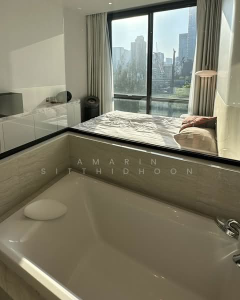 Muniq Langsuan, Bangkok, Soi Tonson, Lumphini, Pathum Wan, Bangkok, 1 Bedroom, 65 sqm, Condo For Sale, by Amarin Sitthidhoon, 500194048 - DDproperty.com