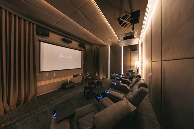 AESTIQ Thonglor, Bangkok, 916 Soi Sukhumvit 55, Khlong Tan Nua, Watthana, Bangkok, 3 Bedrooms, 159 sqm, Condo For Sale, by The Luxe Group, 500194051 - DDproperty.com