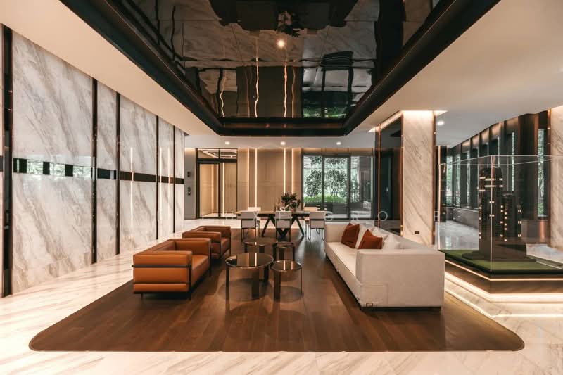 AESTIQ Thonglor : เอสทีค ทองหล่อ, กรุงเทพ, 916 ซ. สุขุมวิท 55, คลองตันเหนือ, วัฒนา, กรุงเทพ, 159 ตร.ม., คอนโด ขาย, โดย The Luxe Group, 500194051 - DDproperty.com