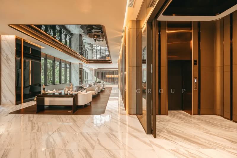 AESTIQ Thonglor, Bangkok, 916 Soi Sukhumvit 55, Khlong Tan Nua, Watthana, Bangkok, 3 Bedrooms, 159 sqm, Condo For Sale, by The Luxe Group, 500194051 - DDproperty.com