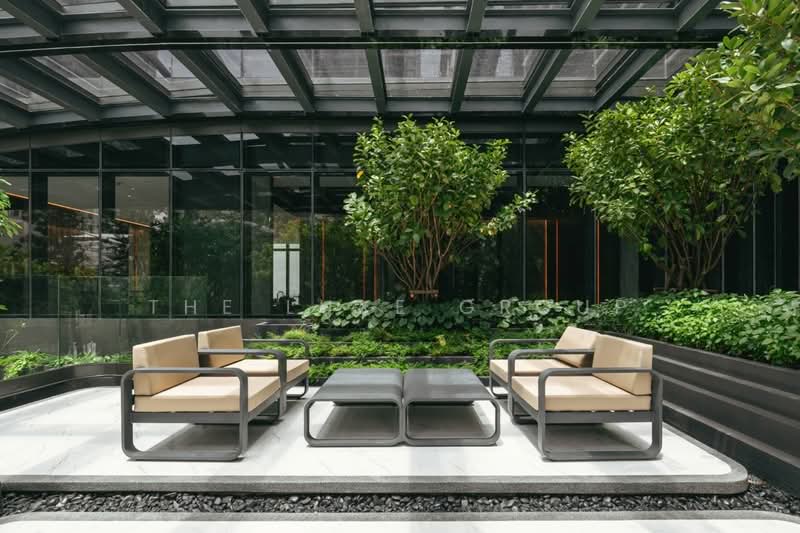 AESTIQ Thonglor, Bangkok, 916 Soi Sukhumvit 55, Khlong Tan Nua, Watthana, Bangkok, 3 Bedrooms, 159 sqm, Condo For Sale, by The Luxe Group, 500194051 - DDproperty.com