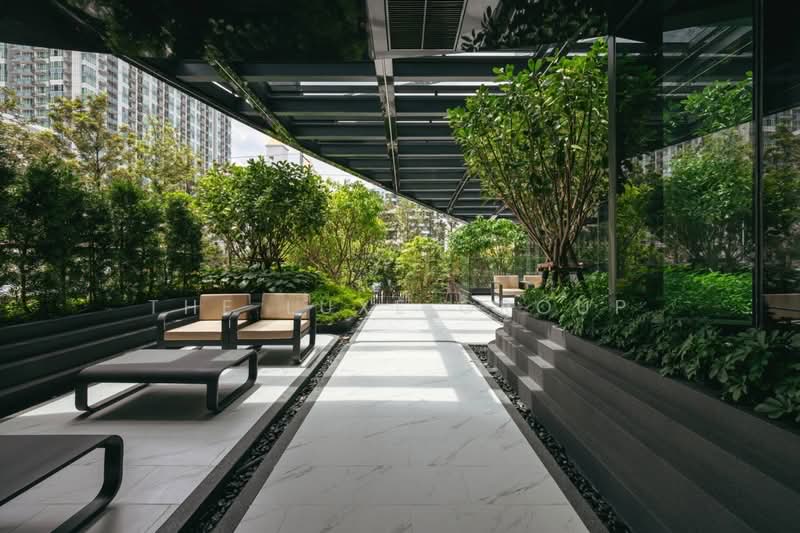 AESTIQ Thonglor : เอสทีค ทองหล่อ, กรุงเทพ, 916 ซ. สุขุมวิท 55, คลองตันเหนือ, วัฒนา, กรุงเทพ, 159 ตร.ม., คอนโด ขาย, โดย The Luxe Group, 500194051 - DDproperty.com