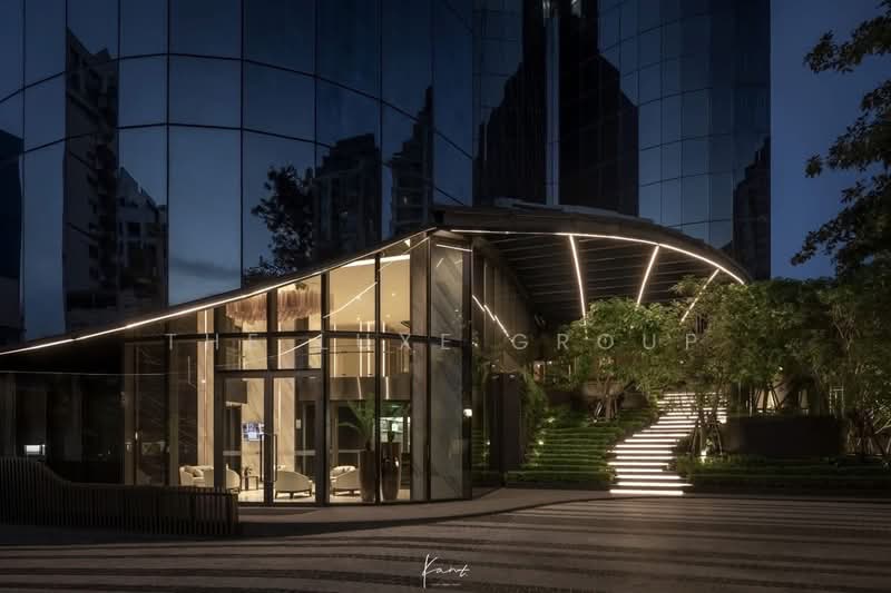 AESTIQ Thonglor : เอสทีค ทองหล่อ, กรุงเทพ, 916 ซ. สุขุมวิท 55, คลองตันเหนือ, วัฒนา, กรุงเทพ, 159 ตร.ม., คอนโด ขาย, โดย The Luxe Group, 500194051 - DDproperty.com